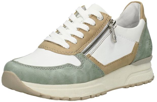 Schn&uuml;rschuhe low - large