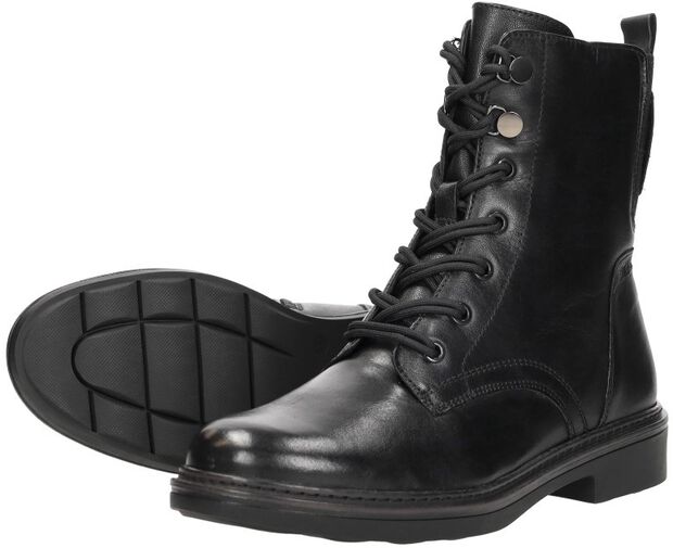 Veterschoenen Hoog - large
