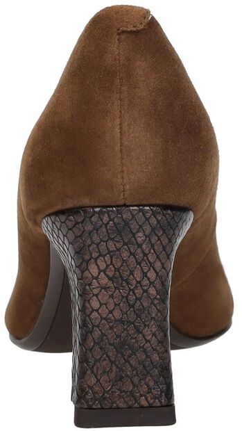 Pumps - large