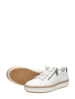 Schn&uuml;rschuhe low