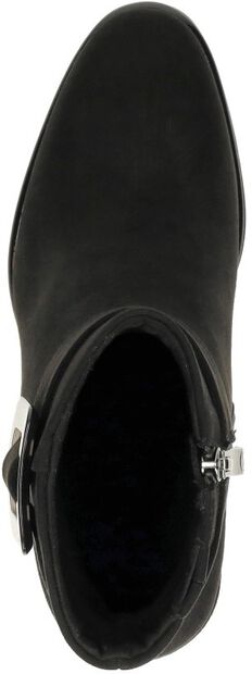 Stiefeletten mit Absatz - large