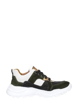 Schnürschuhe