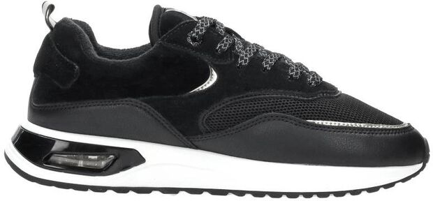 Sneaker low - large