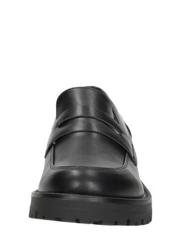 Mocassin