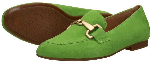 Mocassin - large
