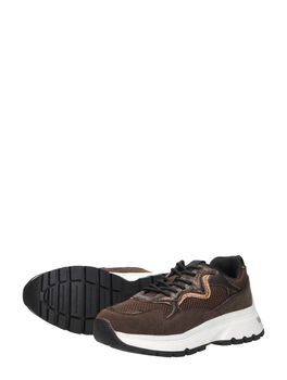 Sneakers Laag