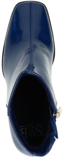 Stiefeletten mit Absatz - large