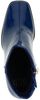 Stiefeletten mit Absatz - small
