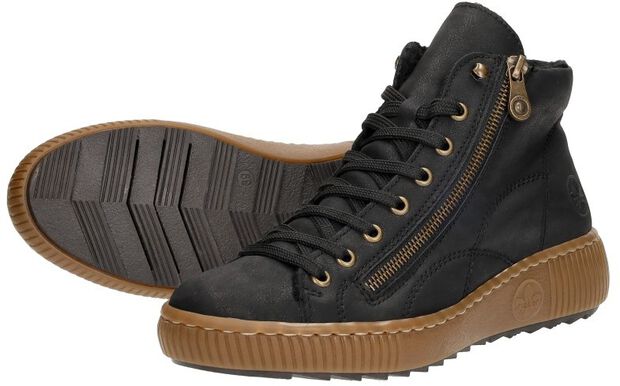 Schnürstiefel - large