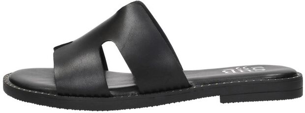 Offene Zehe - large