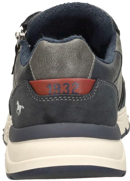 Schnürschuhe low - large