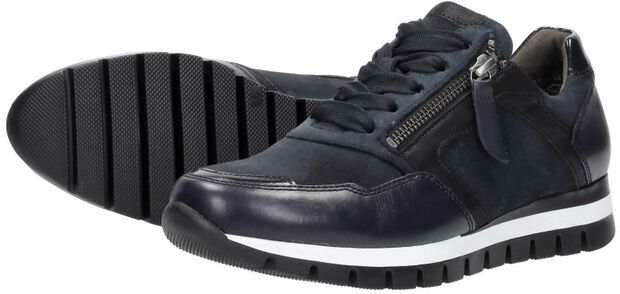Schnürschuhe low - large