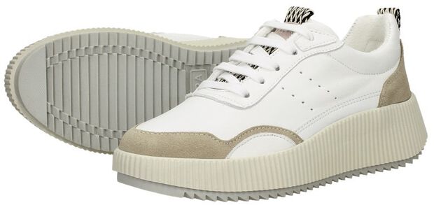 Schnürschuhe low - large