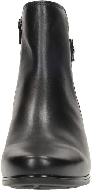 Stiefeletten mit Absatz - large