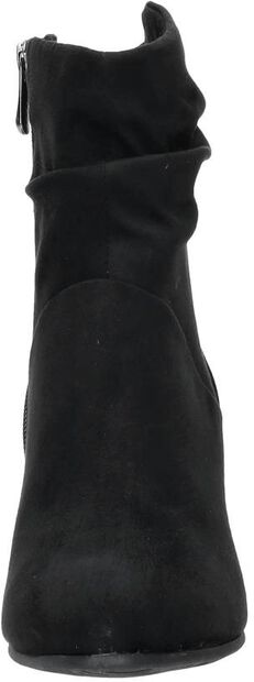 Stiefeletten mit Absatz - large