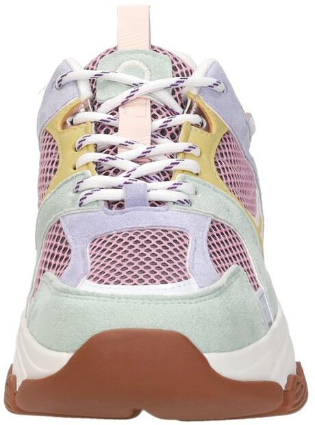 Sneakers Laag - large