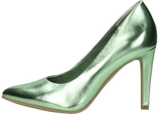 Pumps - large