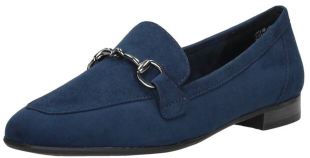 Mocassin - large