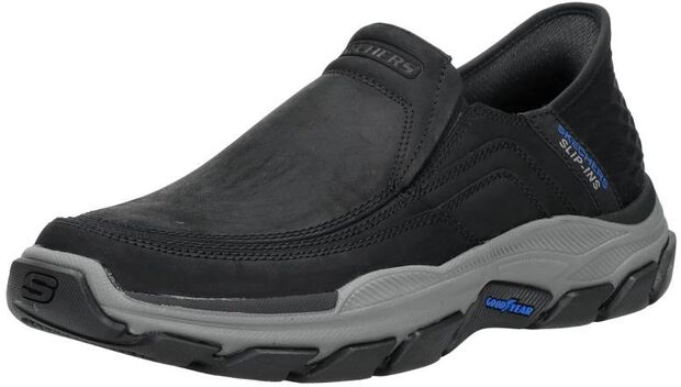 Slip-Ins: Respected - Elgin Slip-Ins - large