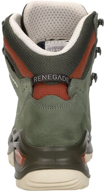 Renegade Evo GTX Mid Ws - large