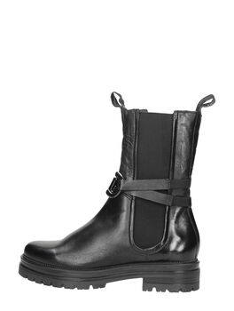 Flache Stiefeletten