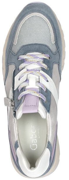 Sneaker low - large