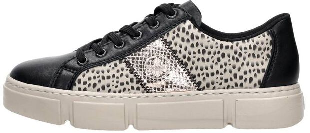 Schnürschuhe low - large