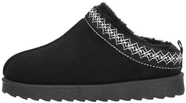 Geschlossene Hausschuhe - large