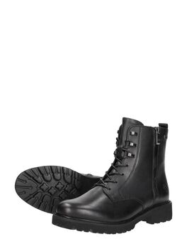 Veterschoenen Hoog