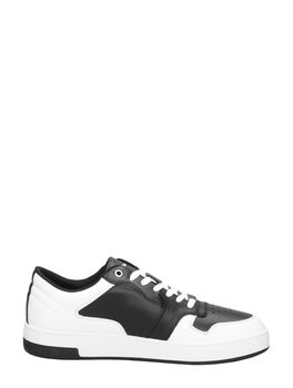 Basket Cupsole Bold mono LTH