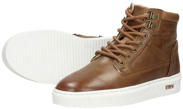 Schnürschuhe - large