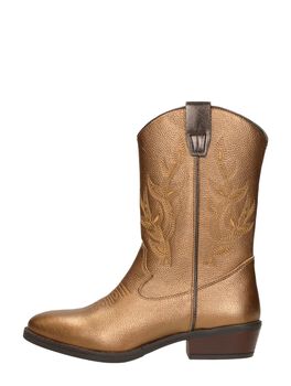 Hohe Stiefel