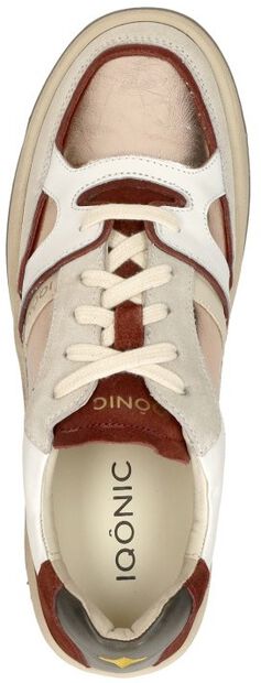 Sneaker low - large