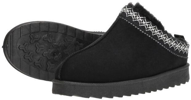 Geschlossene Hausschuhe - large