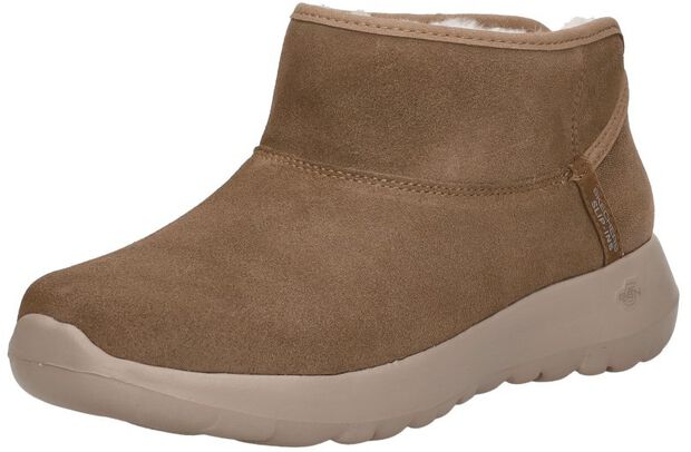 Flache Stiefeletten - large