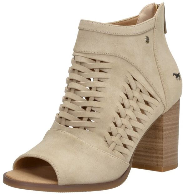 Sandalen Absatz - large