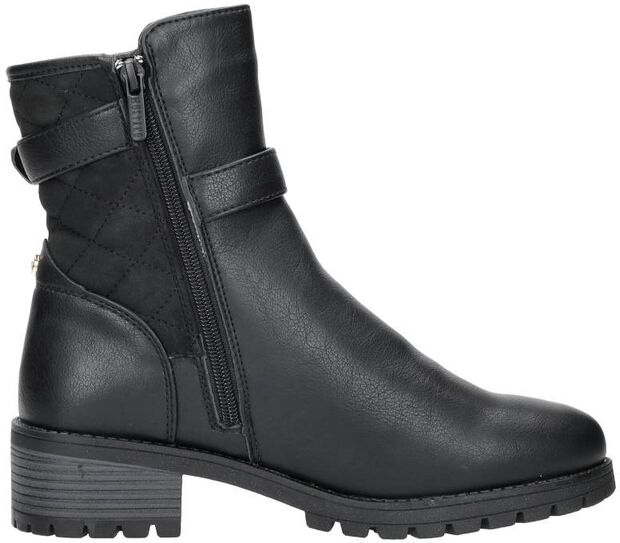 Flache Stiefeletten - large