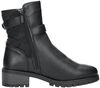 Flache Stiefeletten - small