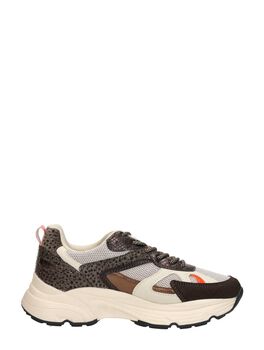 Sneakers Laag
