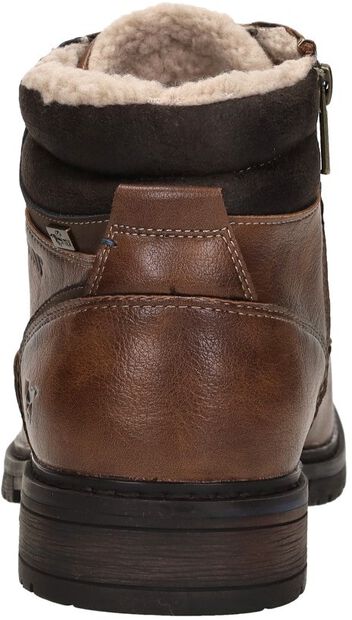 Veterschoenen Hoog - large