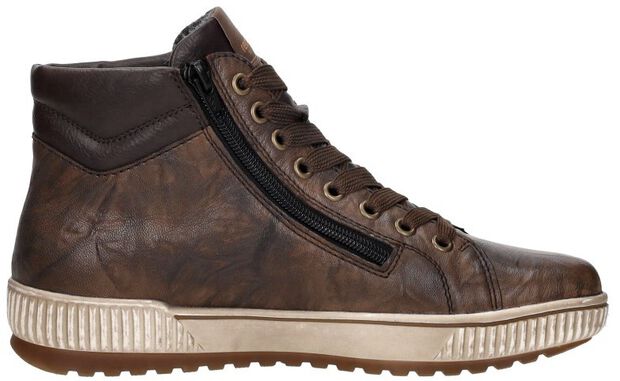 Schn&uuml;rstiefel - large