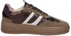 Sneakers Laag - small