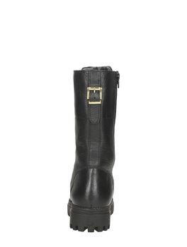 Schnürstiefel