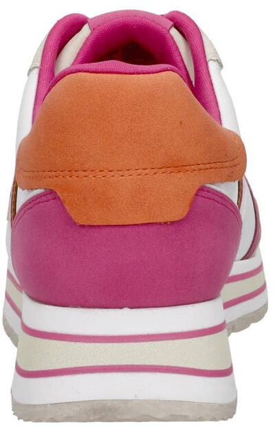 Sneaker low - large