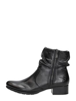 Stiefeletten mit Absatz