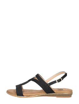 Sandalen flach