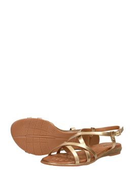 Sandalen flach