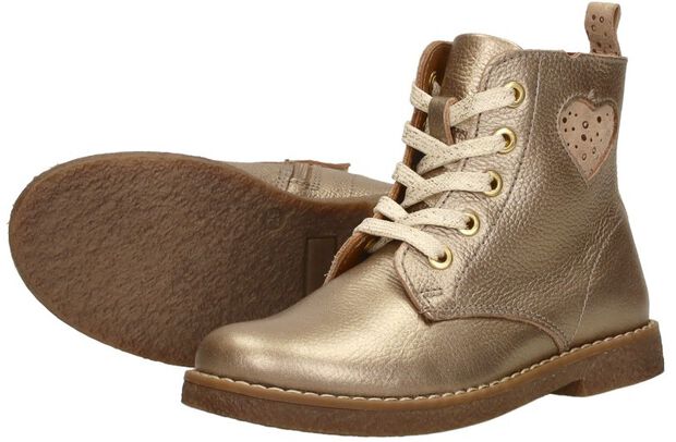 Schnürstiefel - large