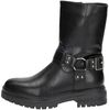 Flache Stiefeletten - small