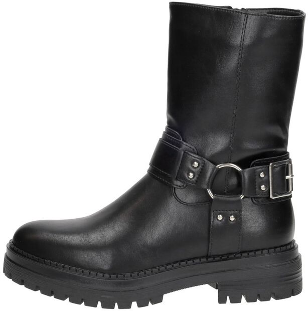 Flache Stiefeletten - large